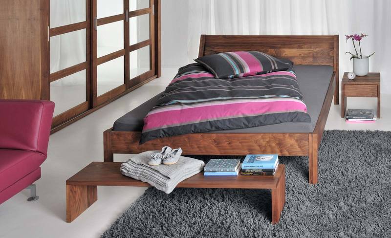 bedroom furniture wood