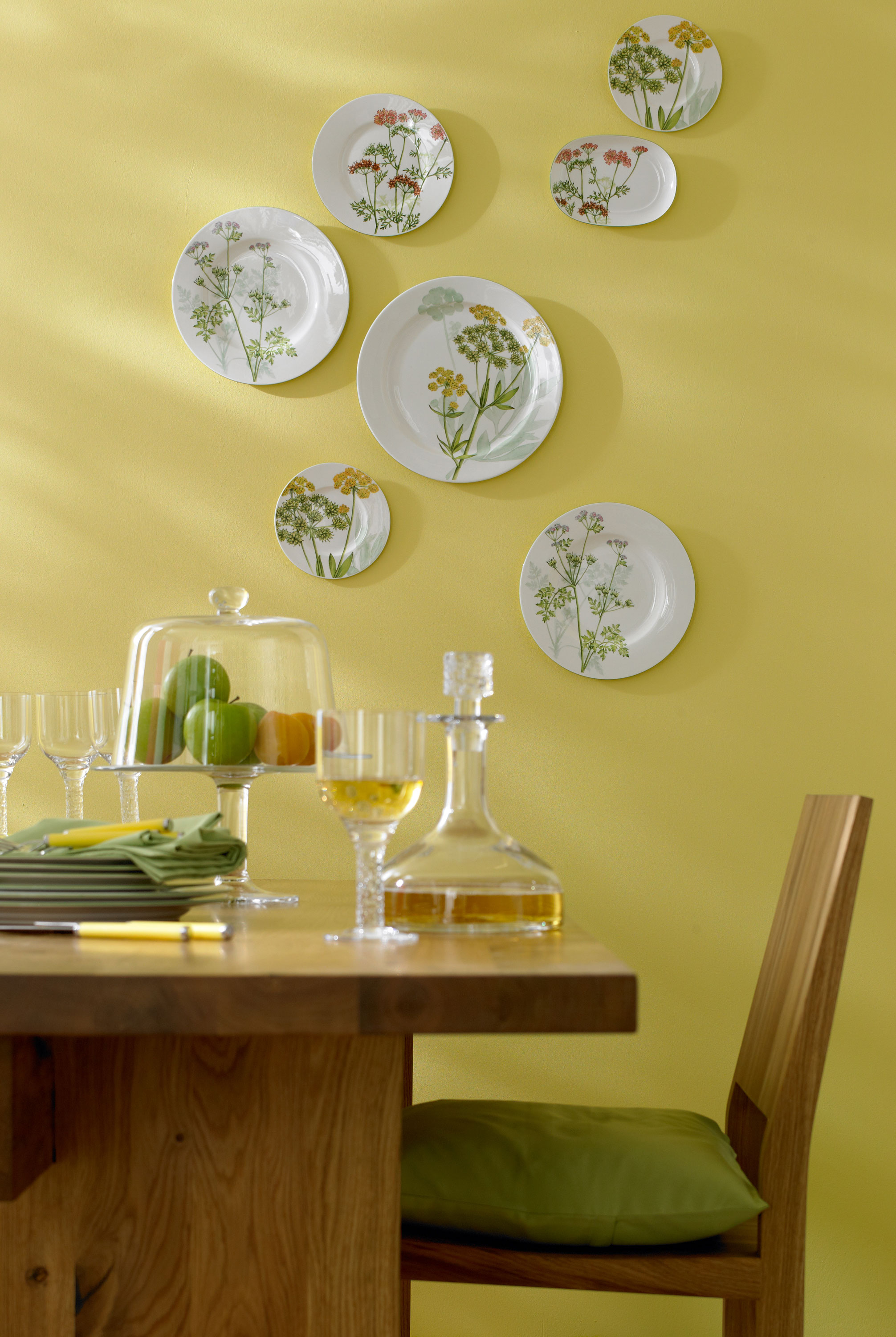 Gable Solid Wood Table SAGA 93892 custom made in solid wood by vitamin design