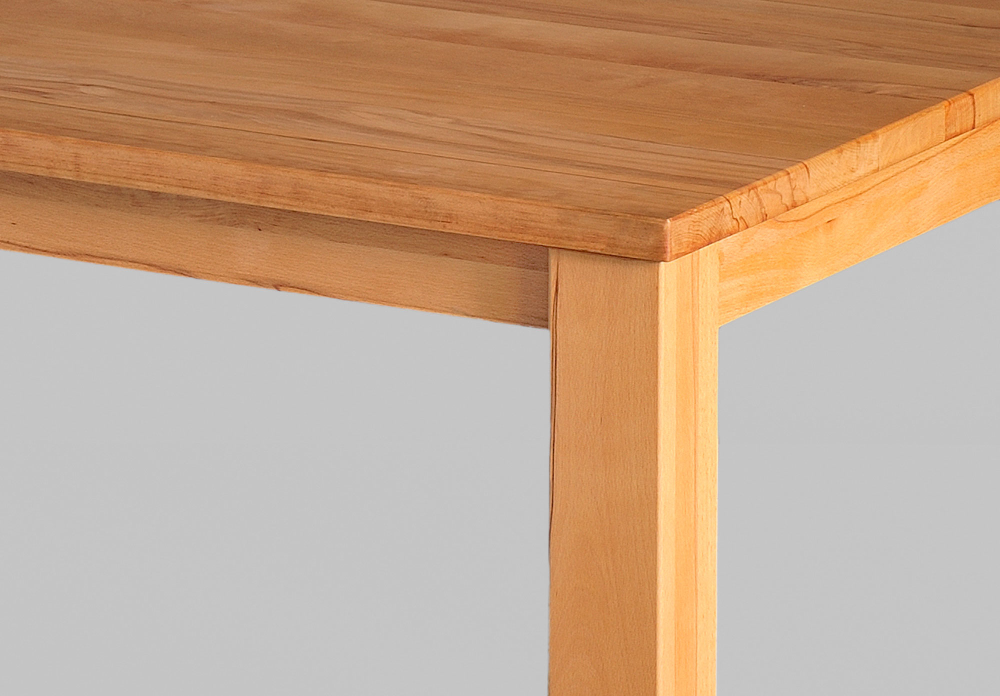 Tailor-Made Wood Table FORTE 3 B9X9 f3b9EKBU1660cutA custom made in solid wood by vitamin design