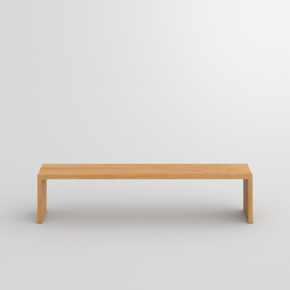 Custom Made Bench Mena 4 Vitamin Design Modum