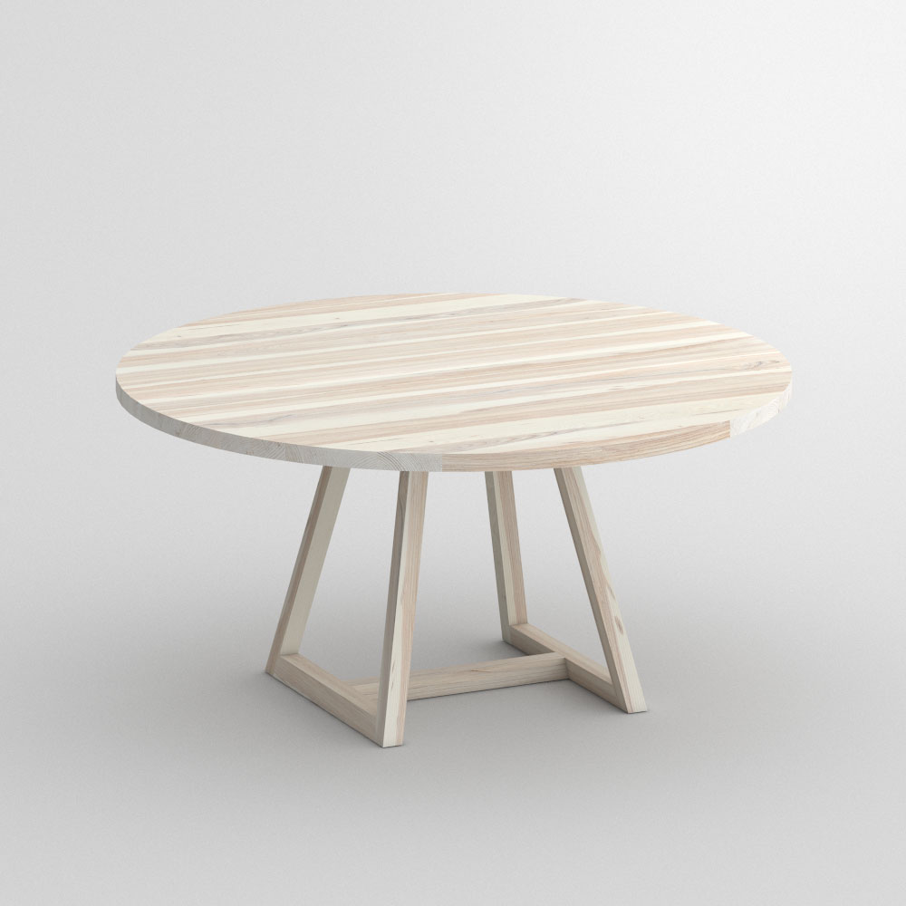 Round Table Margo Round Vitamin Design Modum