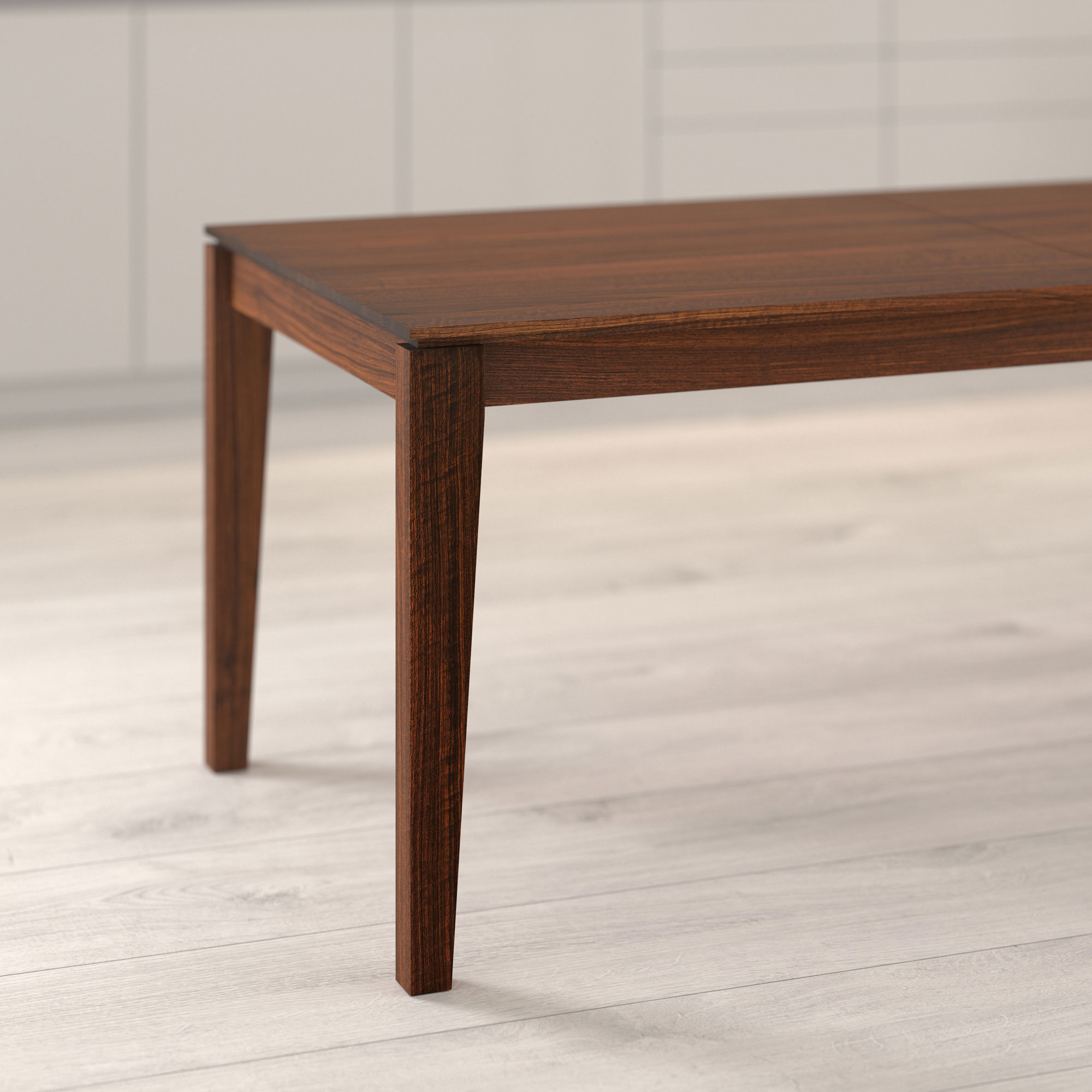 Extending Dining Table Converto Butterfly Vitamin Design Modum