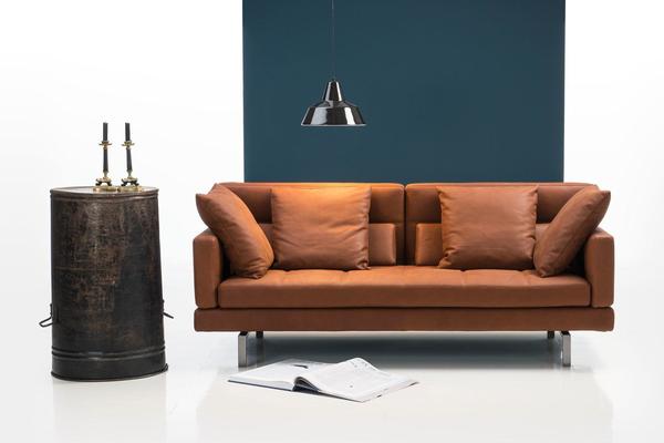 Brühl couch Amber