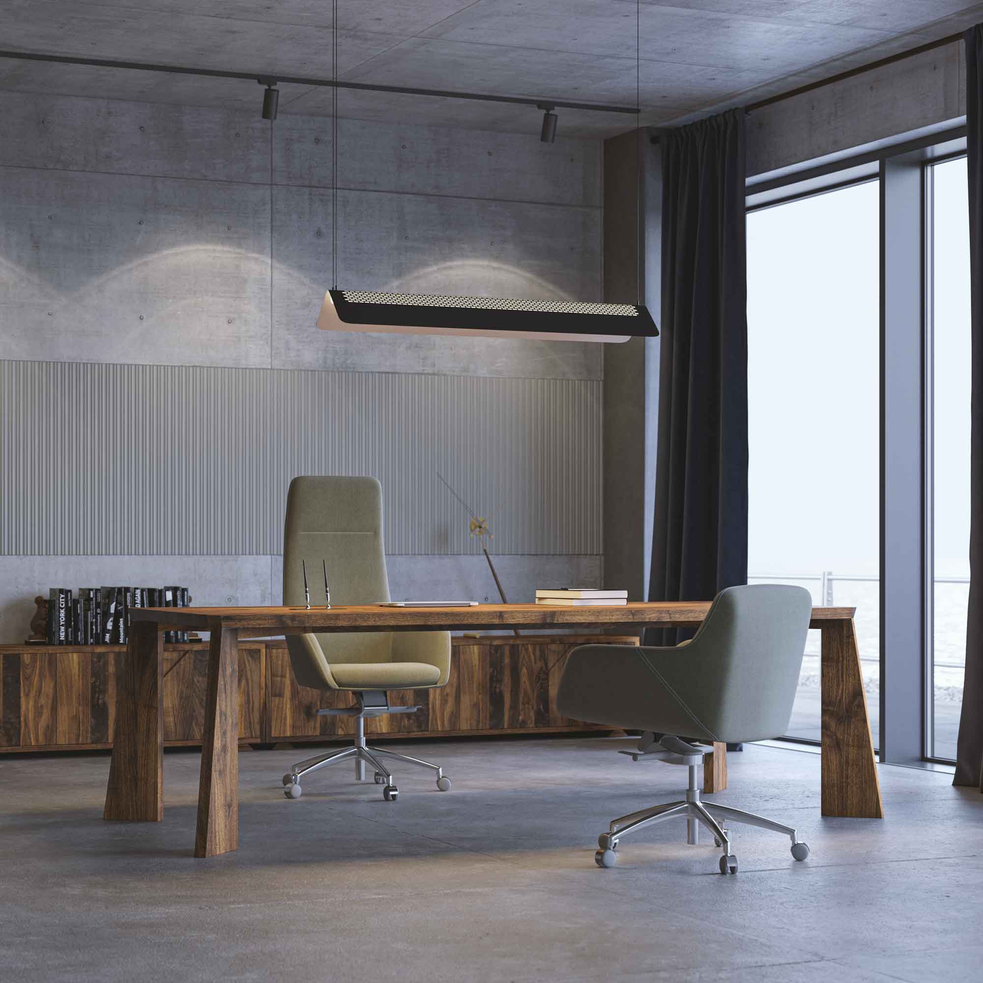 Bespoke Designer Table PYLON cam1 custom made in solid wood by vitamin design