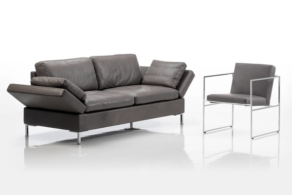 Brühl Sofa Alba