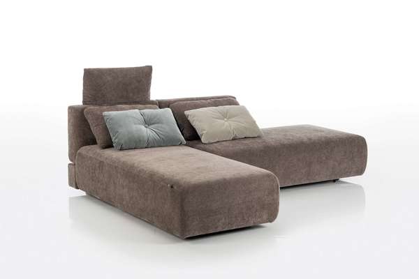Brühl sofa bed piano small