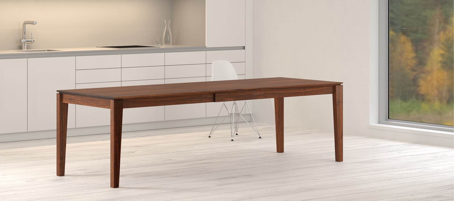 MODUM functional designe solid wood furniture, bespoke furniture. Modum